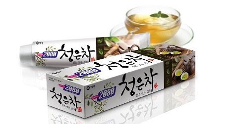 Tại sao kem đánh răng 2080 Hàn Quốc được đánh giá cao?
