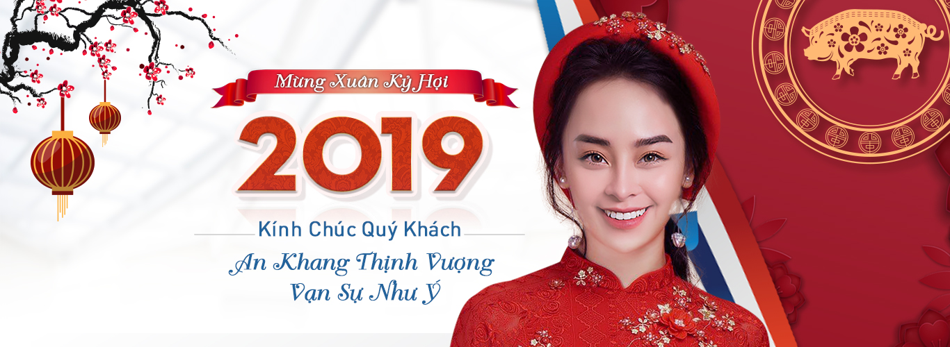 Nha khoa Paris thông báo: Lịch nghỉ Tết và Khai Xuân Kỷ Hợi 2019