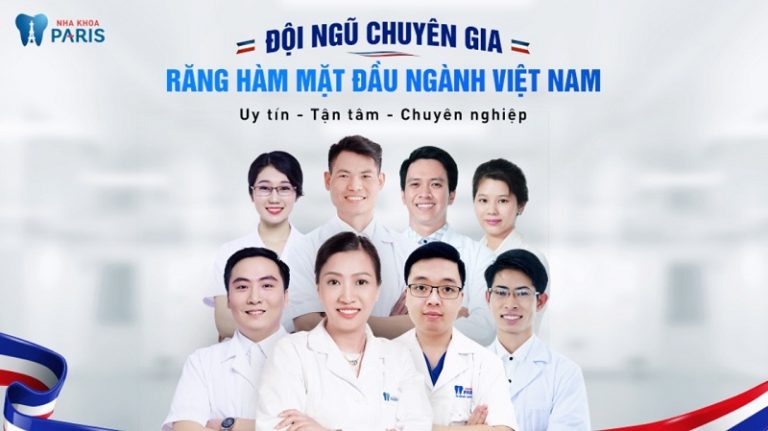 ƯU ĐÃI LÊN TỚI 50% – THẨM MỸ RĂNG CÙNG CHUYÊN GIA