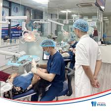 Top 7 review nha khoa uy tín tại Hải Phòng – Cập nhật 2025 (kèm số liệu & đánh giá thật)