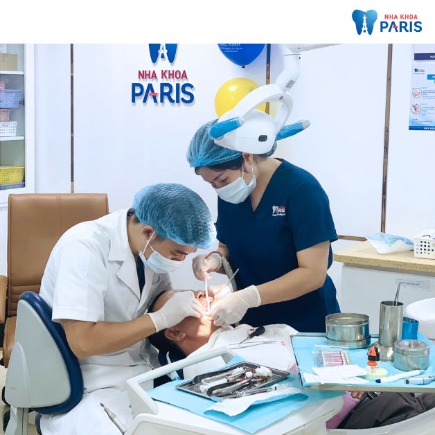 Ứng dụng công nghệ hiện đại để thăm khám và chỉnh nha an toàn